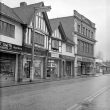 Nuneaton.  Newdegate Street