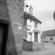 Nuneaton.  Burgage Place