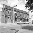 Nuneaton.  Yorkshire Bank