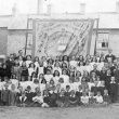 Bedworth.  Free Methodist Sunday School