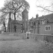 Nuneaton.  Vicarage Street school