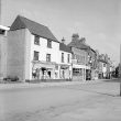 Nuneaton.  Abbey Street