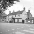 Nuneaton.  Fox Inn