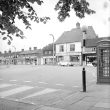 Nuneaton.  Attleborough Green