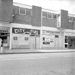 Nuneaton.  Harefield Road