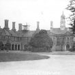 Bedworth.  Almshouses