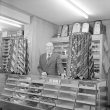 Nuneaton.  Queens Road, Fennell's outfitters