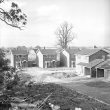 Nuneaton.  House building on Wolvey Grange estate