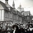 Warwick.  Westgate School