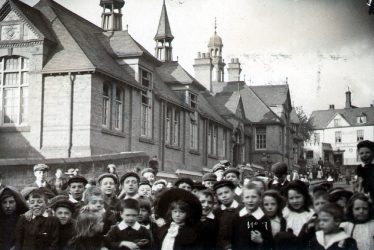 Warwick.  Westgate School