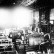 Warwick.  Emscote Power Station