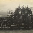 Leamington Spa.  Fire Brigade