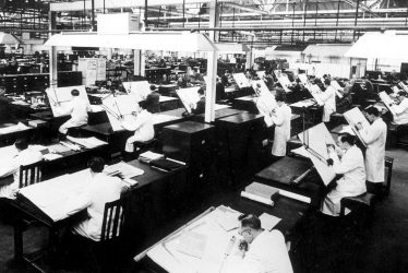 Leamington Spa.  Automotive Products Co. Ltd