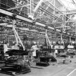 Working at AP Leamington