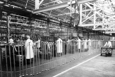Leamington Spa.  Automotive Products Co. Ltd