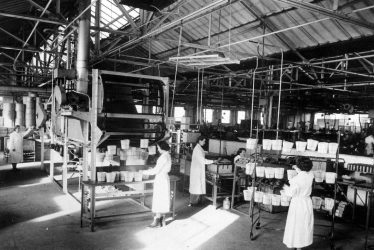 Leamington Spa.  Automotive Products Co. Ltd