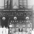 Bedworth.  Maypole Dairy