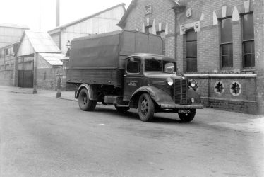 Leamington Spa.  Sidney Flavel & Co. Ltd