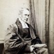 Leamington Spa.  Dr. J. Gray, vicar