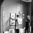 Leamington Spa.  Museum & Art Gallery