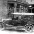 Leamington Spa.  Farley Street, Sabin's Bakery