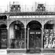Leamington Spa.  Hall & Son, shop
