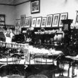 Bedworth.  Collection of antiques