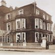 Leamington Spa.  Lachine Hotel
