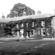 Harbury.  Harbury Hall