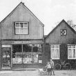 Eathorpe.  Co-operative Stores and Post Office