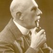 Leamington Spa.  Arthur Harris