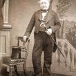 Leamington Spa.  H.T. Elliston, librarian