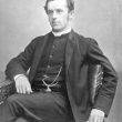 Leamington Spa.  Rev. Walter C. Furmeaux