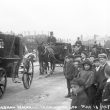 Leamington Spa.  Funeral of Alderman Wackrill