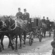 Leamington Spa.  Funeral of Alderman Wackrill