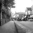 Bedworth.  Market Place