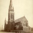 Leamington Spa.  St Paul's Church