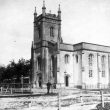 Leamington Spa.  St Mary's Church