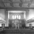 Leamington Spa.  Spencer Street Chapel
