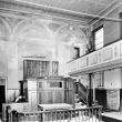 Leamington Spa.  Warwick Street, Methodist Chapel
