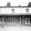 Leamington Spa.  Covent Garden Market