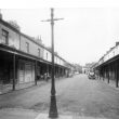 Leamington Spa.  Covent Garden Market