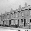 Leamington Spa.  Lime Avenue