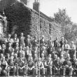 Leamington Spa.  Corporation workmen