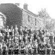 Leamington Spa.  Corporation workmen