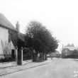 Lillington.  Farm Road