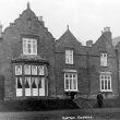 Napton on the Hill.  Vicarage