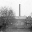 Leamington Spa.  Old Mill