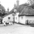 Offchurch.  Stag's Head Inn