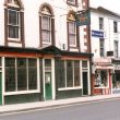Leamington Spa.  Golden Lion